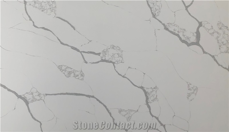 Quartz Stone Slabs Free Sample